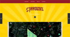 Desktop Screenshot of carrouselschilde.be